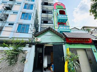 Căn hộ dịch vụ tn khoán 50tr/tháng. mt đường võ hoành  dt 4x22m  1 lửng 4 lầu  giá 13.2 tỷ tl