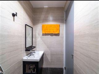 Cho thuê nhiều phòng và căn hộ dịch vụ giá rẻ quận 2