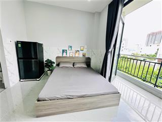 Cho thuê căn hộ dịch vụ giá rẻ nhất khu vực quận 2