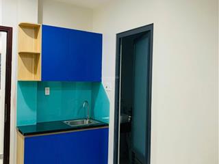 Cho thuê căn hộ mini full nội thất mới 100% tại phường cát lái, q2