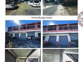 Đấu giá 1.578,2m2 đất và ts gắn liền với đất là căn nhà 1 trệt 1 lầu, dt sàn 330,8m2