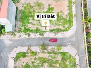Ngộp! bán nhanh trong tuần lô 100m2 kdc an phú hưng tt trảng bom, giá 1 tỷ680 duy nhất 1 lô