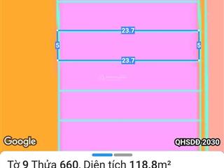 Ngộp! bán nhanh trong tháng 5x23.7m đường ngô quyền kdc goldhill trảng bom, giá quá rẻ