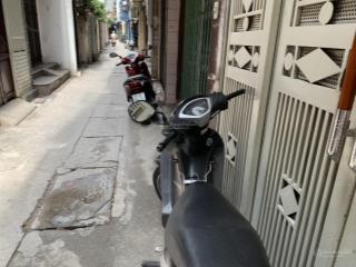 Chính chủ bán mảnh đất 51m mt 4.3m đẹp lô góc trong ngõ phố hoàng như tiếp