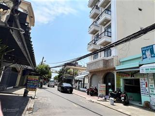 Bán mặt đường lê văn thứ thông bãi biển mân thái  dt 123m2 ngang hơn 6m nở hậu  giá 13 tỷ