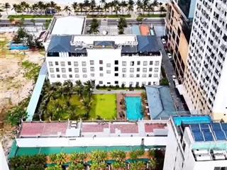 Bán đất đường an thượng 32 ngay sát bãi biển mỹ khê, phố tây an thượng  dt 81m2 giá chỉ 14,x tỷ