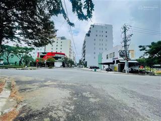 Bán cặp đất an đồn 5 , ba mặt thoáng  dt 167m2 ngang 8m ngay phố khách sạn phạm văn đồng