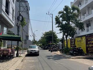 Bán lô đất đường bà huyện thanh quan , thông sát biển mỹ khê 100m  dt 195m2 vị trí cực đẹp