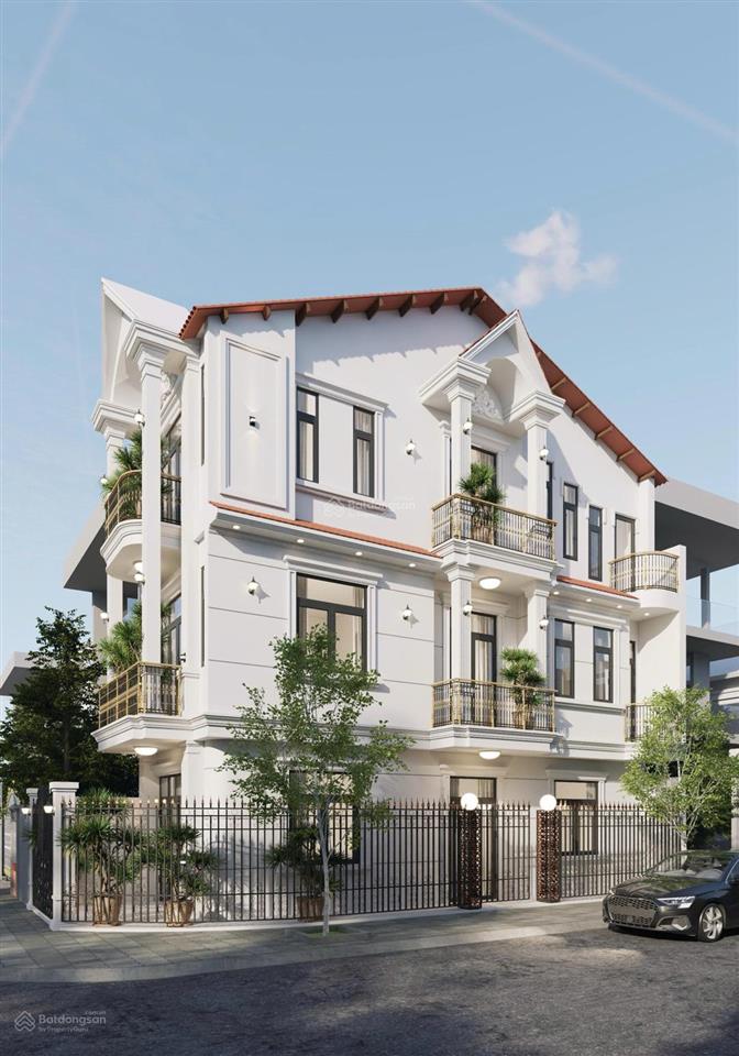 Bán nhà 3 tầng , góc 2mt sát sông hàn cạnh tổ hợp đà nẵng đowntown,hải châu giá chỉ 7.5 tỷ