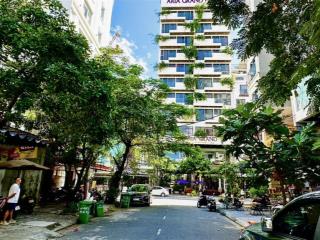 Bán lô đất hiếm đường an thượng 31 sát biển mỹ khê  diện tích 300.6m2 cực vip