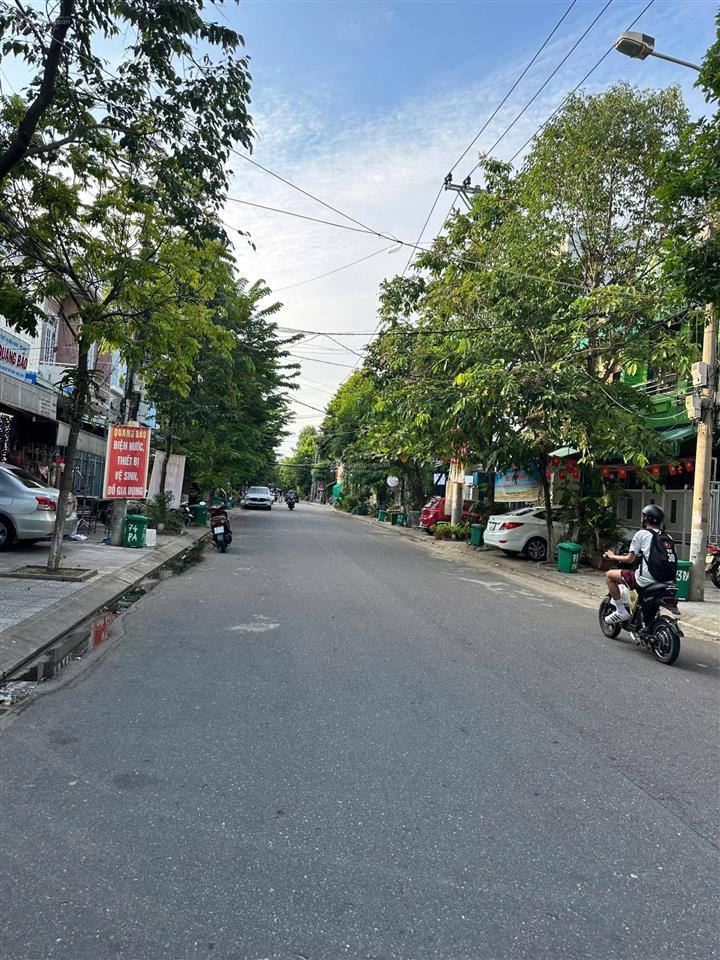 Bán lô đất đường 7.5m phan anh sát phan đăng lưu dt 86m2 ngang 4.5m giá 7.15 tỷ