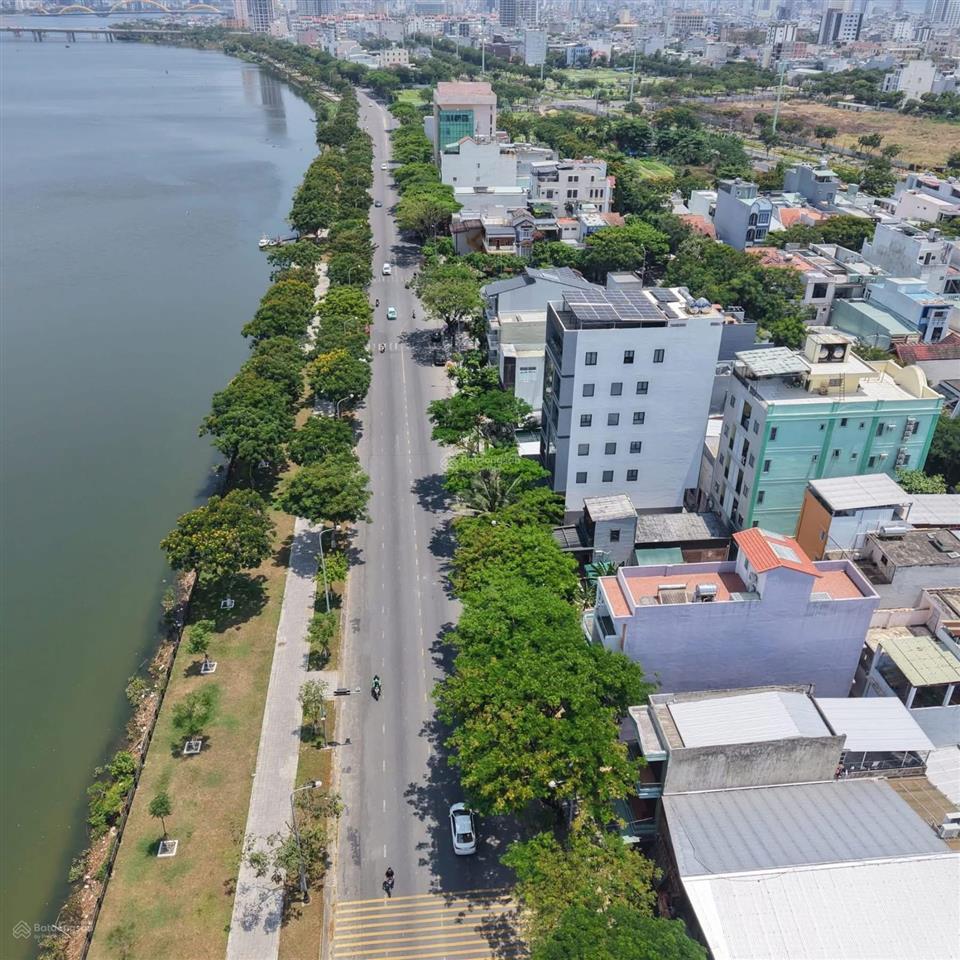 Bán lô đất đường chương dương 300m2 (15x20) view pháo hoa ,trực diện sông hàn , ngũ hành sơn
