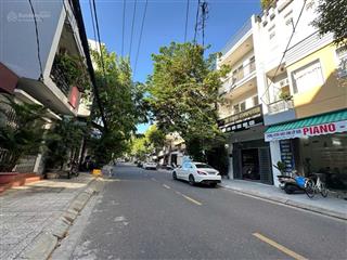 Bán lô đất đường 7.5m thanh thuỷ ,hải châu  dt 106m2 ngang 6.7m vuông vắn  giá 10,x tỷ