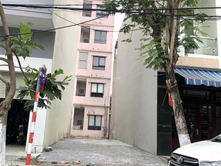 Sót lại duy nhất mặt đường lê lộ ngay phố tây an thượng  dt 81m2 ngang 4.5m hướng đông  giá tốt