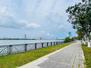 Bán lô đất trục thông  sát sông hàn đường an tư công chúa  view pháo hoa quốc tế  dt 100m2