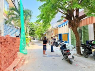 Bán đất an thượng 15 ngay hoàng kế viêm , phố đi bộ an thượng  dt 60m2 giá 8.x tỷ