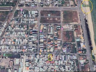 Hiếm  lô đất đường 10.5m nguyễn chánh thông biển liên chiểu  dt khủng 730m2  giá chỉ 4x triệu/m2