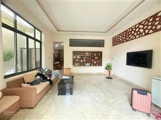 Bán biệt thự sân vườn cạnh chợ hoà cường, trung tâm hải châu  dt 175m2 ngang 7m cực hiếm chỉ 11 tỷ