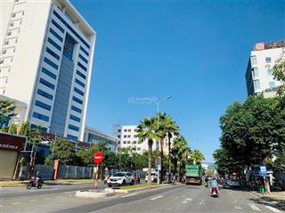 Bán cặp đất xô viết nghệ tĩnh 200m2 (10x20), hai mặt tiền  đối diện đại học kiến trúc,đh đông á