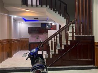 Bán nhà 3 tầng 3 mê đường an trung đông sát cầu rồng , biển mỹ khê  giá chỉ 7.x tỷ