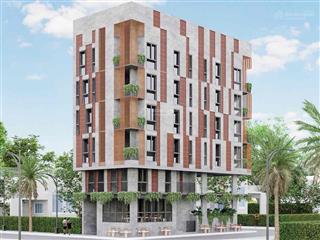 Bán lô góc 2mt đường chế lan viên , sát biển mỹ khê 250m  dt 322m2 ngang 14m xây boutique cực đẹp