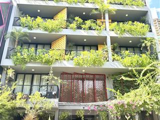 Bán biệt thự 300m2 (12x25m) nguyễn cao luyện  trung tâm phố biển du lịch phạm văn đồng
