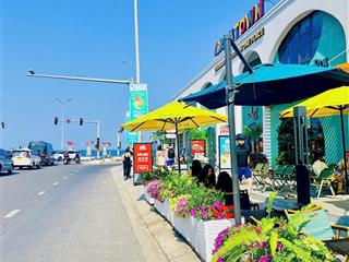 Cặp đất đẹp k227 nguyễn văn thoại , sát bãi tắm mỹ khê chỉ 200m  dt  226m2 ngang 10m  giá tốt
