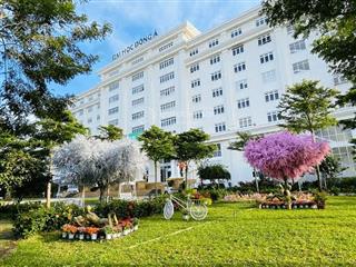 Bán lô đất đường nguyễn đăng đạo ngay phan đăn lưu, hải châu  dt 114m2 ngang 5m  giá 7.x tỷ