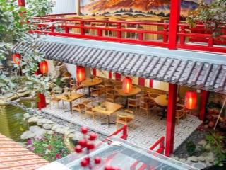 Bán lô đất đẹp 510m2 (15x35m) đường lê quý đôn , ngay phố đi bộ bạch đằng , trung tâm hải châu