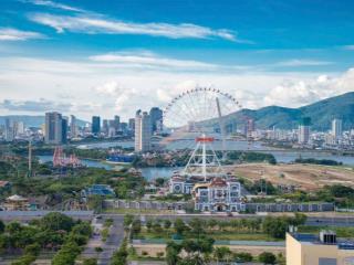 Bán lô góc 2mt đường nguyễn sơn thông thẳng sông , hoà cường  dt  150m2 ngang 8m  giá 1x tỷ