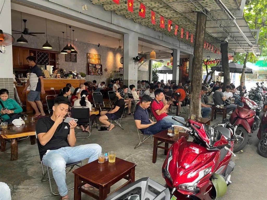 Bán lô góc 2 mặt tiền đường lương nhữ hộc , cạnh đại học ngoại ngữ  dt khủng 332m2 (12x28) giá tốt