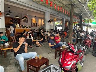 Bán lô góc 2 mặt tiền đường lương nhữ hộc , cạnh đại học ngoại ngữ  dt khủng 332m2 (12x28) giá tốt