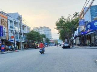 Bán mặt tiền phan đăng lưu, trục chính 15m. diện tích 130m2 (5x26) giá tốt