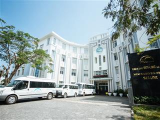 Hiếm  bán nhà 3 tầng đường 15m trần đăng ninh sát sông hàn  113m2 sẵn cho thuê  giá tốt