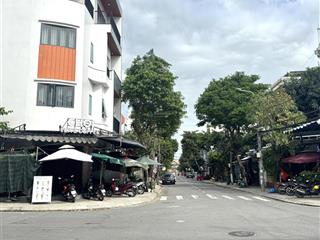 Bán lô đất đẹp ngay phố biển mỹ khê  dt 175m2 ngang 7m  trục 7.5m ngay nguyễn văn thoại