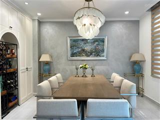 Nhà góc liên phường park riverside q9  nt đầy đủ  khu bv an ninh 24/7  4pn 4wc  sân ô tô