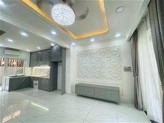 Mega village khang điền  full nội thất đẹp  5x15m 3 lầu  sổ hồng chính chủ bảo vệ an ninh 24/7