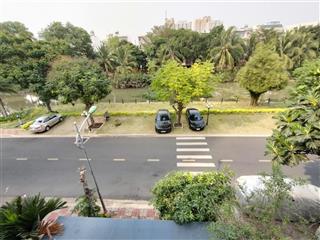 Nhà mtkd mega ruby khang điền  6x14m sát chung cư safira  hđ thuê 20tr/tháng  bv an ninh 24/7