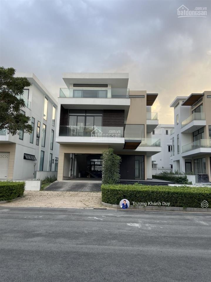 Biệt thự đl lucasta villa 350m2 42 tỷ view sông 400m2 45 tỷ 435m2 view sông 47 tỷ vay 70%