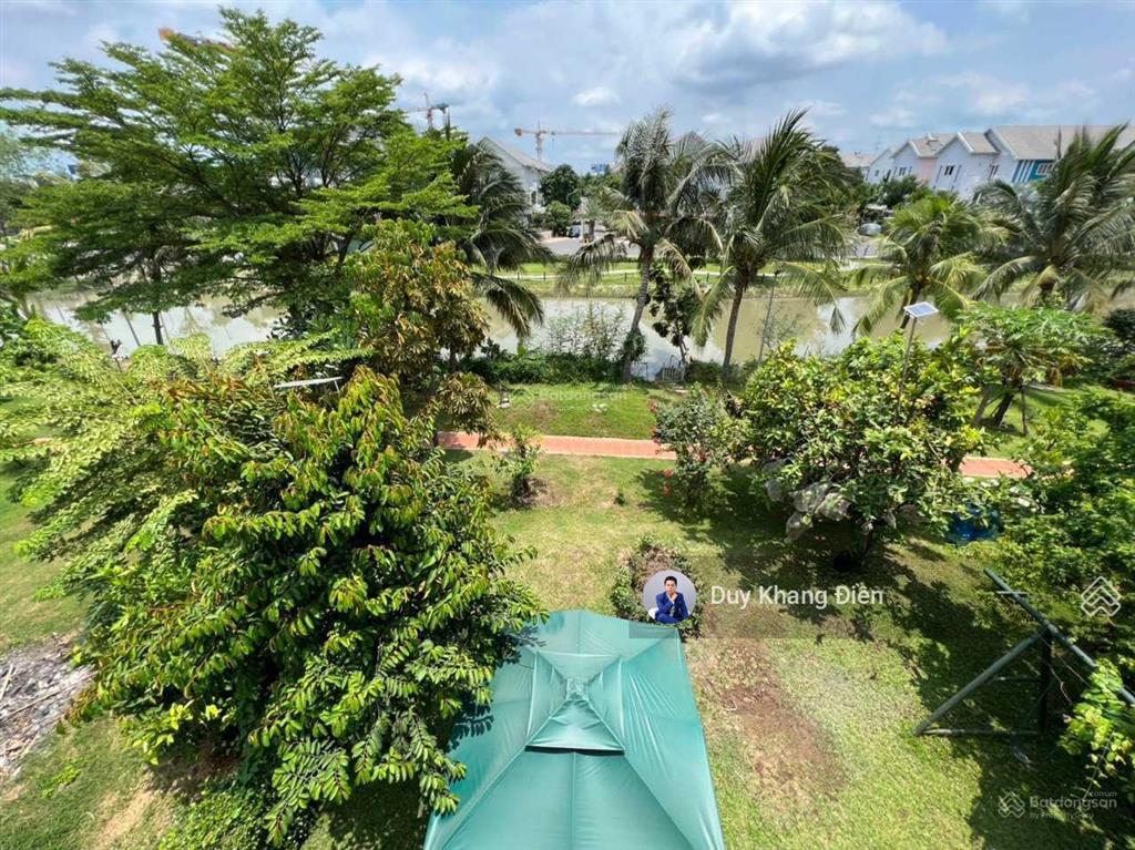 Bt đơn lập villa park q9  322m2 full nội thất  bảo vệ an ninh 24/7  full nt mới đẹp  gara ô tô