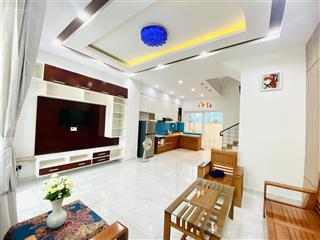 Nhà phố liền kề mega village, vành đai 2, phú hữu, q9, hcm, 7,7 tỷ, 75m2  hot nhất hiện tại