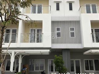 Nhà phố melosa khang điền  5x17m view thoáng mát  vuông vức a4  ô tô ngủ trong nhà  đường 12m