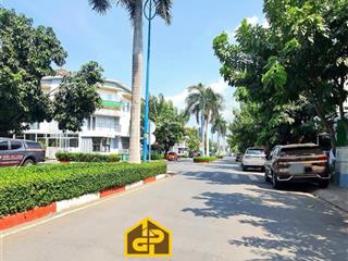 Bán nhà phố mega village, 5x17m  4pn 3wc view đẹp, pháp lý đầy đủ, p. phú hữu quận 9, tp. hcm