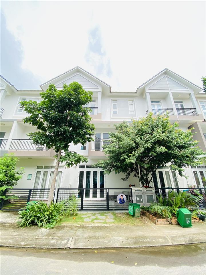 Park riverside 5x15m, nhà nội thất cơ bản giá 9.5 tỷ sổ hồng rồi hỗ trợ vay bank 70% bv 24/7