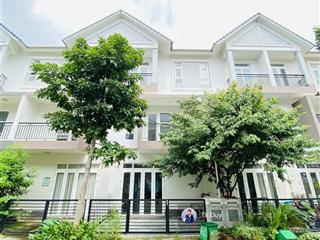 Park riverside 5x15m, nhà nội thất cơ bản giá 9.5 tỷ  sổ hồng rồi  hỗ trợ vay bank 70%  bv 24/7