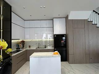 Cho thuê biệt thự song lập 8x18m melosa khang điền  full nt mới  bv 24/7  gần công viên mát mẻ