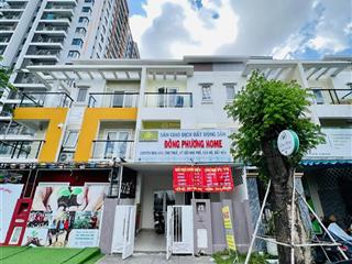 Nhà mtkd đường n6  mega ruby khang điền  cạnh chung cư safira đang cho thuê 18tr/tháng sổ hồng