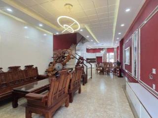 Nhà phố melosa khang điền 5x25m full nội thất cao cấp 3 tầng  4pn 5wc sân ô tô riêng  bv 24/7