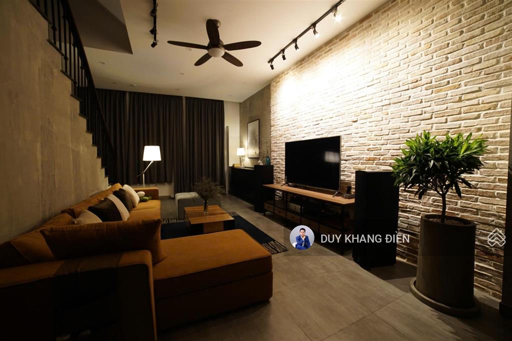 Nhà phố 5x23m khang điền melosa  3 tầng full nt  4pn 5wc  nhà mới đẹp an ninh bv 24/7 sân ô tô