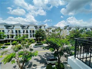 4 căn verosa park ngợp bán rẻ  chủ thiện chí  đường trục chính 1224m rộng thoáng  vay bank 70%